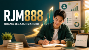 Jelajah Mandiri rjm888